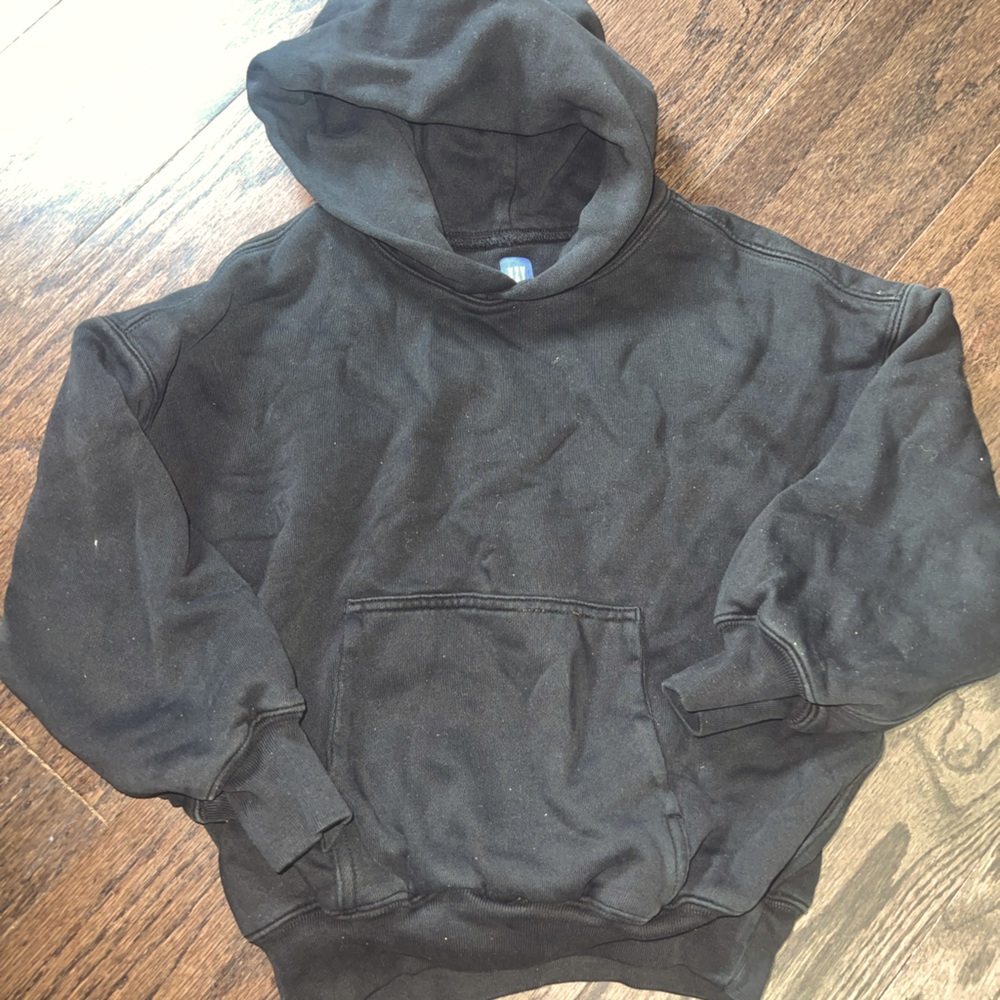 Yeezy hoodie